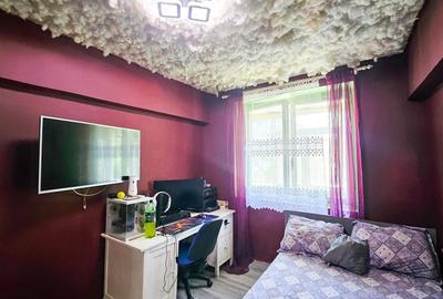 Apartament cu 3 camere decomandat în Drumul Taberei - 4