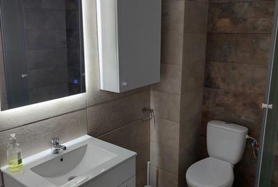 Garsonieră decomandată în Roșu - 12