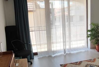 Apartament cu 2 camere în Tractorul