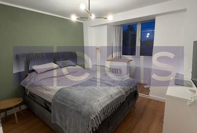 Apartament cu 2 camere decomandat, mobilat în P-ța Victoriei - 2