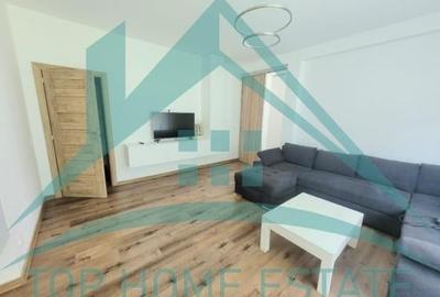 Apartament cu 3 camere decomandat în Dezmir - 5