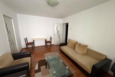 Apartament cu 2 camere în Cetate
