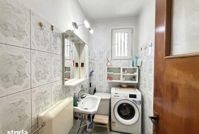 Apartament cu 4 camere, mobilat în Militari - 11