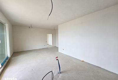 Apartament cu 2 camere semidecomandat în Făget - 1