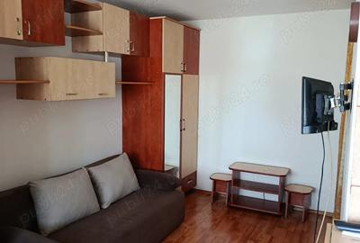 Garsonieră nedecomandată în Sud - 4