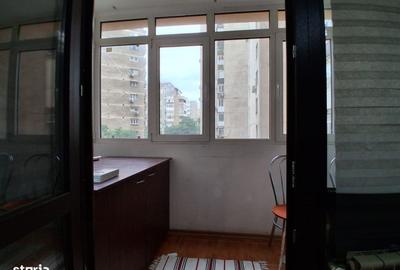 Apartament cu 2 camere decomandat în Lujerului