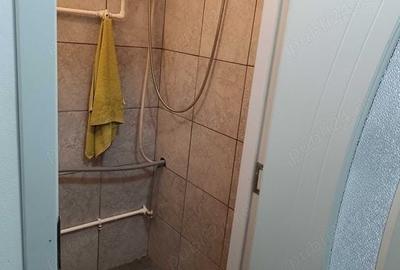 Garsonieră nedecomandată în ISR - 5