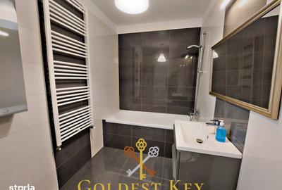 Apartament cu 2 camere semidecomandat în Florești - 3