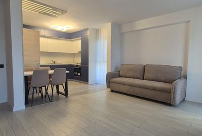 Apartament cu 2 camere, mobilat în Primo - 3