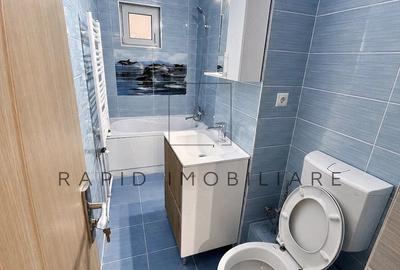 Apartament cu 2 camere decomandat în Mazepa 2 - 10