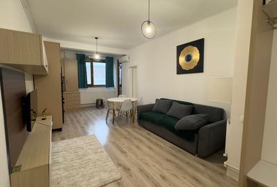 Apartament cu 2 camere în Tomis Nord - 1