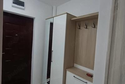 Garsonieră semidecomandată în Exterior Vest - 3