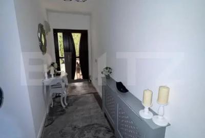 Casă cu 4 camere cu Teren 814 Mp în Central - 3