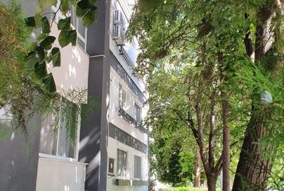 Apartament cu 4 camere decomandat, mobilat în Central - 2