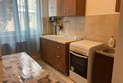 Apartament cu 2 camere semidecomandat în Grigorescu - 4