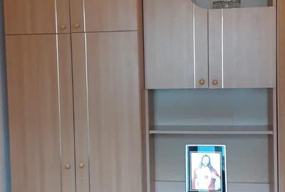 Garsonieră semidecomandată în Central