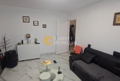 Apartament cu 3 camere decomandat, mobilat în Tomești - 10
