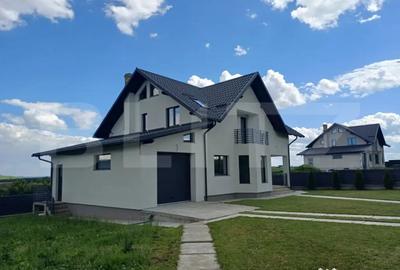 Casă cu 4 camere cu Teren 1000 Mp în Central - 3