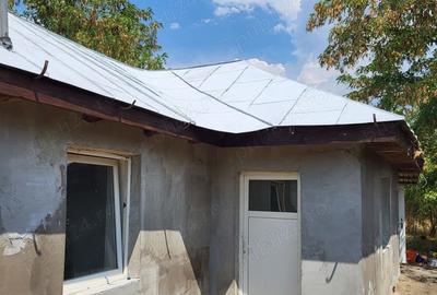 Casă cu 3 camere cu Teren 920 Mp în Periș