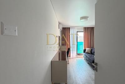 Apartament cu 3 camere, mobilat în Zorilor - 12