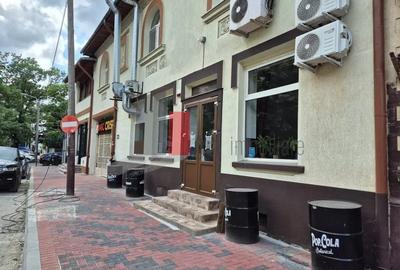 Spațiu comercial, de 140 mp, în Decebal - 1