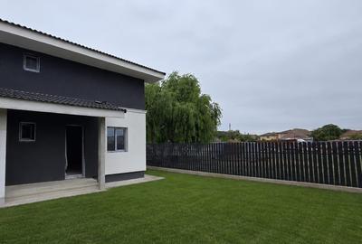 Casă cu 3 camere cu Teren 260 Mp în Sânandrei - 1