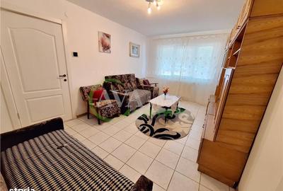 Apartament cu 2 camere semidecomandat în Narcisa - 6