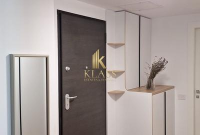 Apartament cu 2 camere decomandat în Pipera - 13