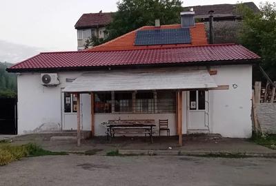 Spațiu comercial, de 90 mp, în Petros