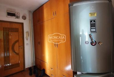Apartament cu 2 camere semidecomandat în Central - 8
