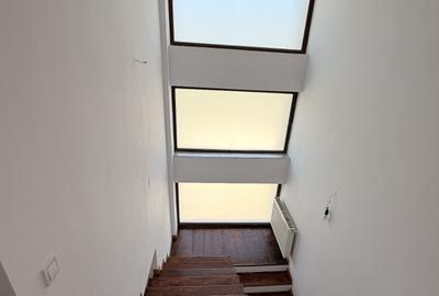 Duplex cu 4 camere cu Teren 80 Mp în Pipera - 4