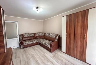 Apartament cu 3 camere decomandat, mobilat în George Enescu - 3