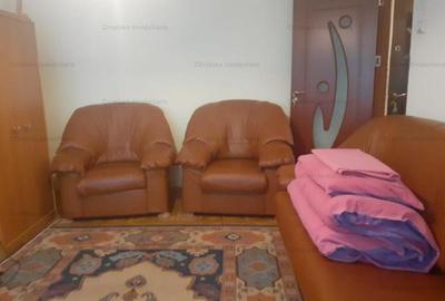Apartament cu 2 camere decomandat în Plantelor