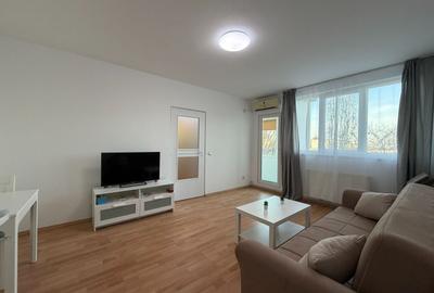 Apartament cu 2 camere semidecomandat, mobilat în Grivița - 7