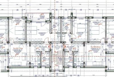 Apartament cu 4 camere în Dumbrăvița