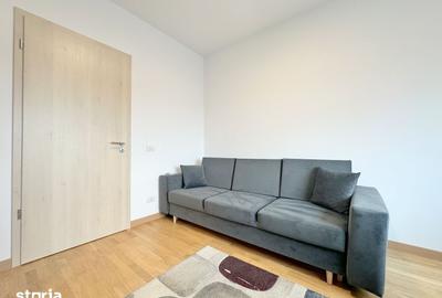 Apartament cu 3 camere, mobilat în Badea Cârțan - 11