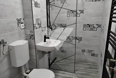 Apartament cu 2 camere semidecomandat în Terezian - 7