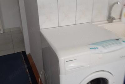 Garsonieră semidecomandată în Central