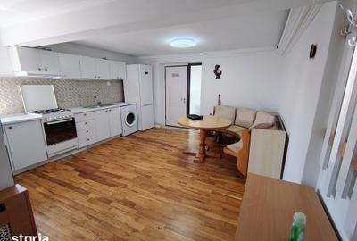 Apartament cu 2 camere decomandat în 13 Septembrie