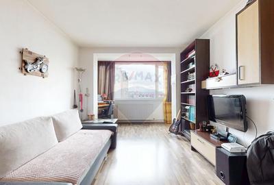Apartament cu 2 camere semidecomandat, mobilat în Gării - 2