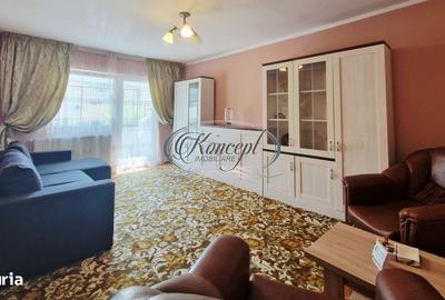 Apartament cu 3 camere decomandat în Mărăști - 1