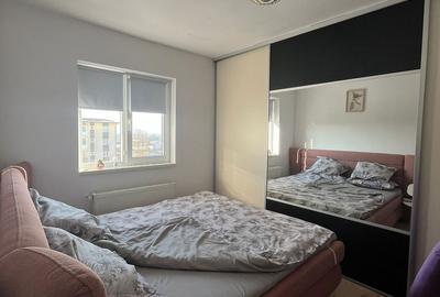 Apartament cu 2 camere decomandat în Exterior Vest - 2