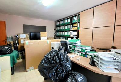 Garsonieră decomandată, mobilată în Unirii - 6
