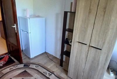 Garsonieră semidecomandată în Valea Rosie - 1