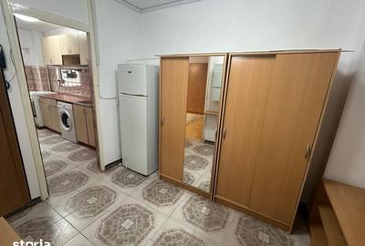 Apartament cu 2 camere decomandat în Tei