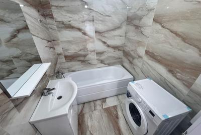 Apartament cu 2 camere decomandat, mobilat în Fundeni - 6