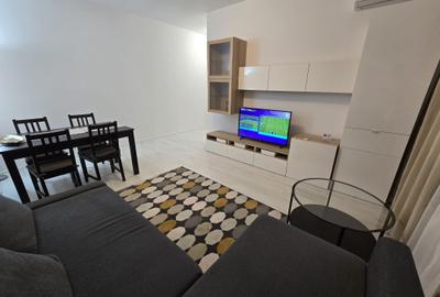Apartament cu 2 camere decomandat în Grozăvești