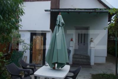 Casă cu 3 camere cu Teren 621 Mp în Central