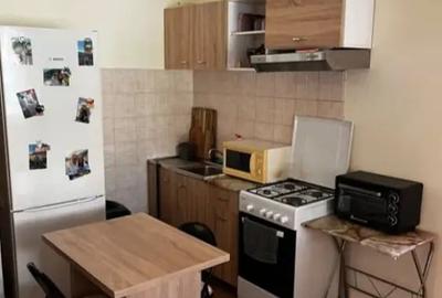Garsonieră decomandată în Noua - 3