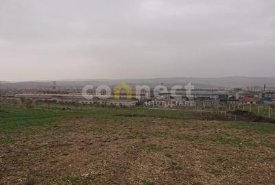 Teren Construcții intravilan de 1870 mp, în Mărăști - 5